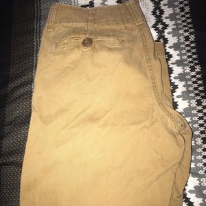 American Eagle Khaki Pants